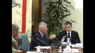 Il contributo di ARPAT per la riperimetrazione dei SIN toscani