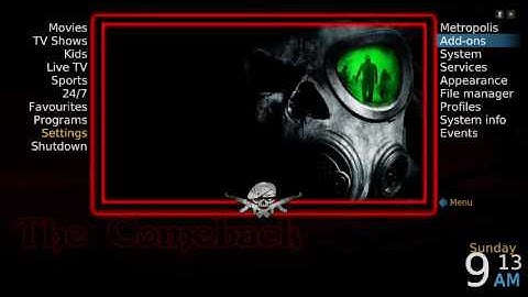 Leanback Launcher 20160821 091120 Record