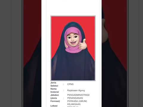 CPNS 2023 akan