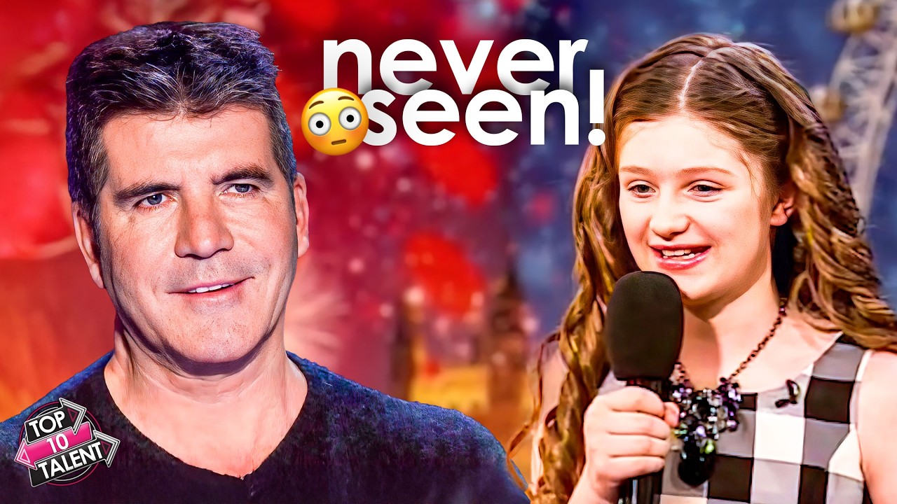 Viral Worthy But NEVER Seen… Until NOW! 👀