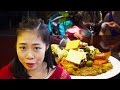 Chinese All You Can Eat Buffets Are FAKE! - We Try A Real One in China