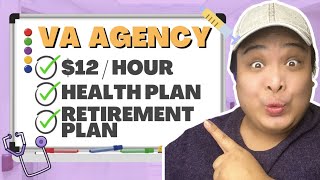 VA Agency with the Highest Hourly Rate | MedVA & BizVA