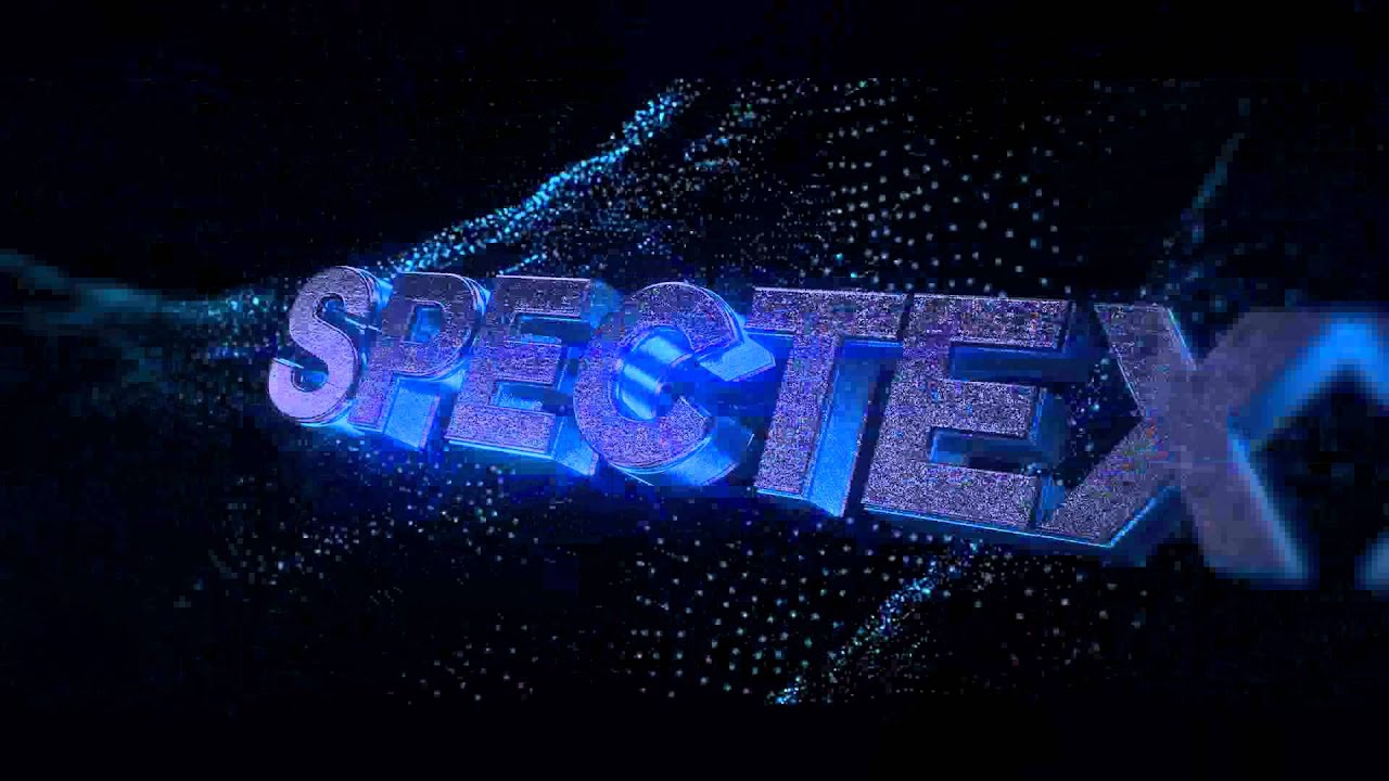 Intro「Spectex」 By Hyvia [Entry] - YouTube