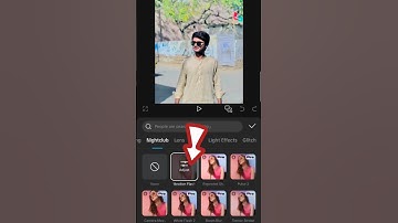 Vibration flash in Capcut video editing titorial💯🔥🥀 #capcut #razatech #vibration #flash #support