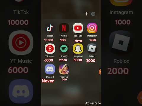 deleting app for