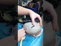 Salon HeadShave Man 5.headshave,mundan,takla,mottai, gundu.#mundan #mottai #headshave #tonsure