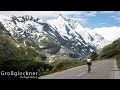 Großglockner (Heiligenblut) - Cycling Inspiration & Education