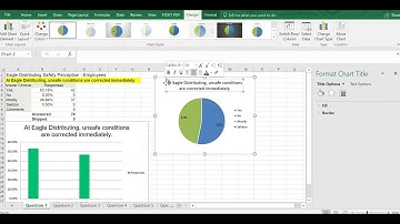 Video 1 of SPS: Exporting the Data from SurveyMonkey + Formatting the Results