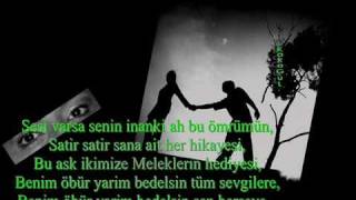 Niran Ünsal & Özcan Deniz - Aklim Hep Sende