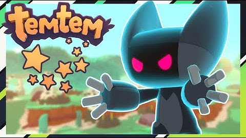 Live Luma Oree | Saipark Luma Week  | Temtem