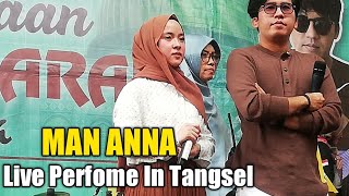 Download Lagu SABYAN GAMBUS || MAN ANNA MP3