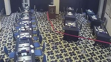 12th Merit Open International - Day 3