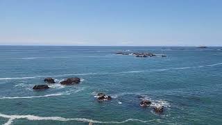 Battery Point Lighthouse, Crescent City, CA