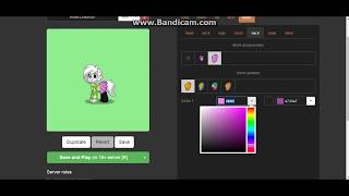 Screwing Around on PonyTown