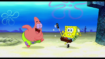 Spongebob Squarepants 2: Sponge Out of Water | Positivity Song | Paramount