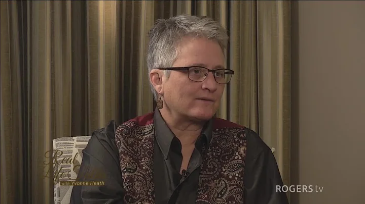 Real Life Talks with Yvonne Heath-Heather Hay