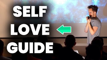 How To Love Yourself: Julien Blanc Reveals How To Accept Yourself!
