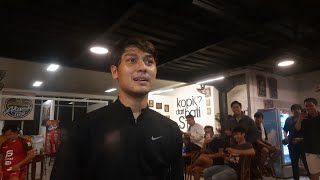 Lesti Kejora Menang 2 Piala Ima Awards, Rizky Billar Akan Beri Kecupan Sayang