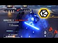 KENOBI GETS HIS REVENGE ON JANGO FETT | Supremacy | Star Wars Battlefront 2