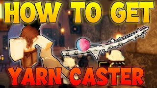 Download lagu How To Get NICO'S YARNCASTER Rod FISCH! ALL RIDDLES! FULL GUIDE FISCH! (Roblox Fish)