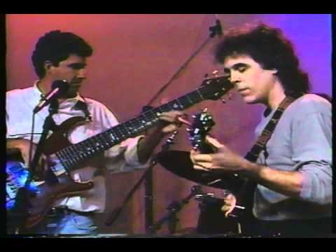 Woodenhead — Woodenhead, New Orleans band Woodenhead plays "Just Too Complicated Enough"