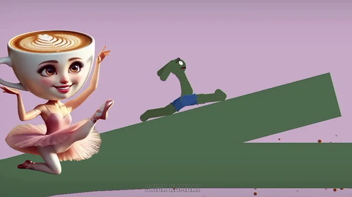 Best Falls | Stickman Dismounting compilation of funny moments #7