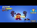 J’ai monter 100TR le pire brawleur du jeux