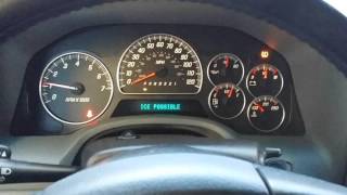 Envoy cold start