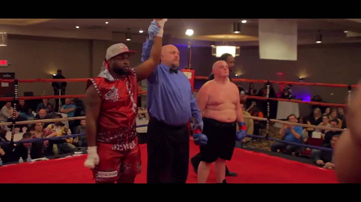 Julian The Jewel Poole Pro Debut
