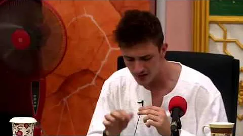 Surah Al Fatehah, Ar Rahman - Fatih Seferagic