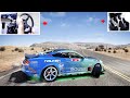 Drifting a Pro Formula Drift Car! | (4K) Assetto Corsa w/Steering Wheel Setup