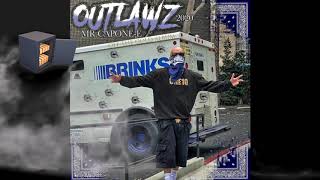 Mr.capone-E - Outlawz 2020 (Official Audio)