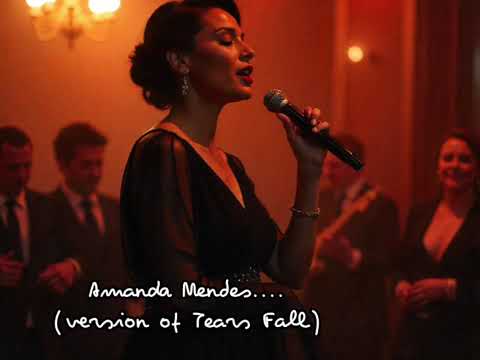 Amanda Mendes: The Leak And The Future
