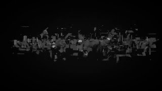 Transformers title - transforming text cinema 4D