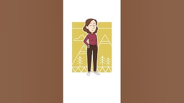 Johanna Animation Test - (Hilda Fan Animation)