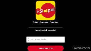 Cara Masuk Login Kembali di Aplikasi MyIM3