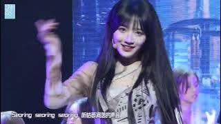 【SNH48】TEAM HII《阿尔法之芯》全新原创公演《迭代（THE GHOST）》《月下舞者（Dance on the moon）》《返校日（Class H）》