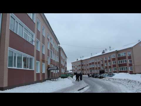 Дома на улице Карла Маркса №33 и № 35 в Соколе Дома на улице Карла Маркса №33 и № 35 в Соколе