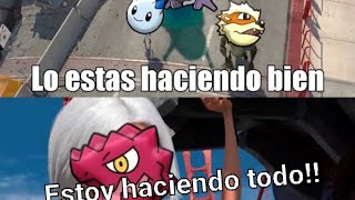 GLC✅ Reto por medalla de tipo bicho🪲