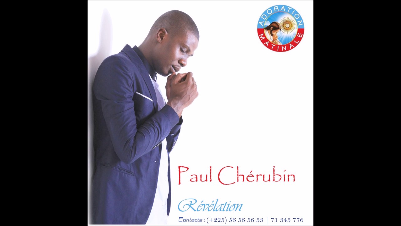 larissa adon adoration matinale