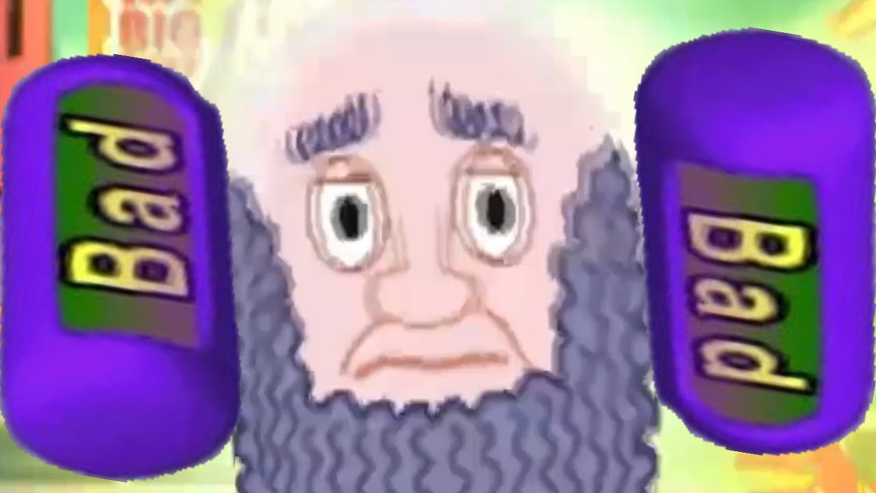 (TAS) Parappa the Rapper 2: Stage 1 but I make it look harder than it actually is