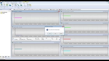 Configure SilkPerformer Server Monitoring
