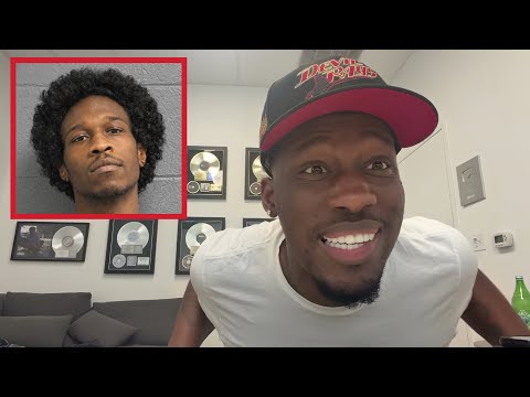 Allstar Jr ARRESTED! NBA Ben10 MIGHT actually be paralyzed