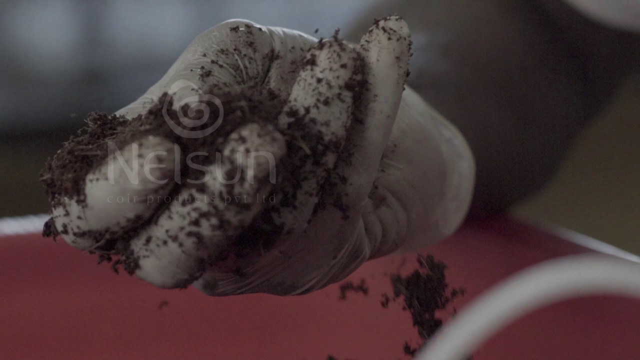 Nelsun Coir | Coco Peat & Coir Pith | Manufacturer and Exporter