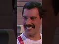 You can’t stop Mr Bad Guy! #queen #freddiemercury