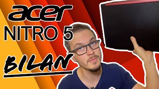 Acer Nitro 5 2018 Meilleur Que Le 2019 ?