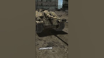 German Tank Destroyers in Gates of Hell: Ostfront