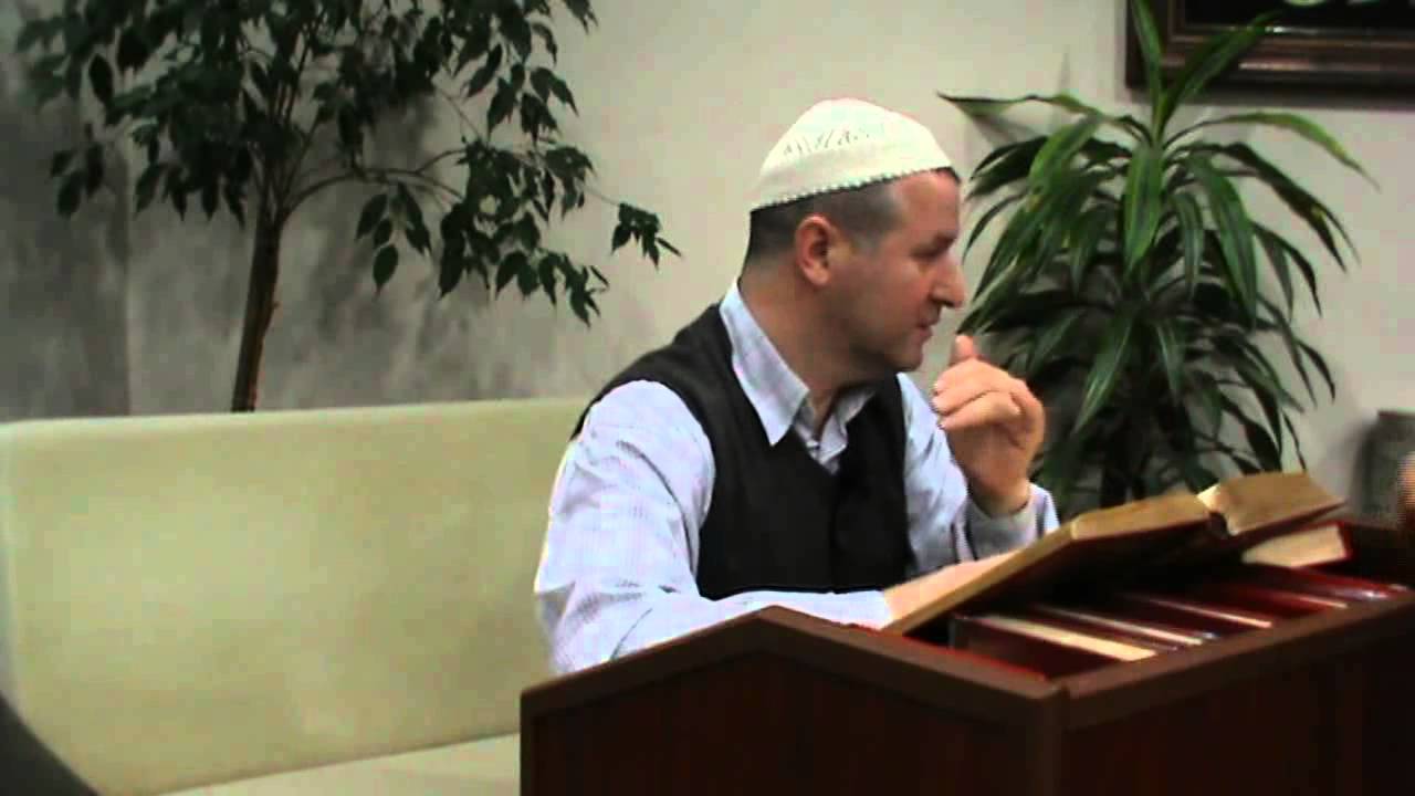 Mustafa Baltacıoğlu 01 Mayıs 2015