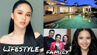 Jayda Avanzano Lifestyle 2022|| Net worth, Biography, Career, Boyfriend