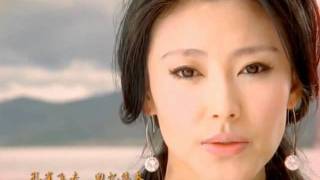 Video thumbnail of "Hmong song---South of the Clouds Version"